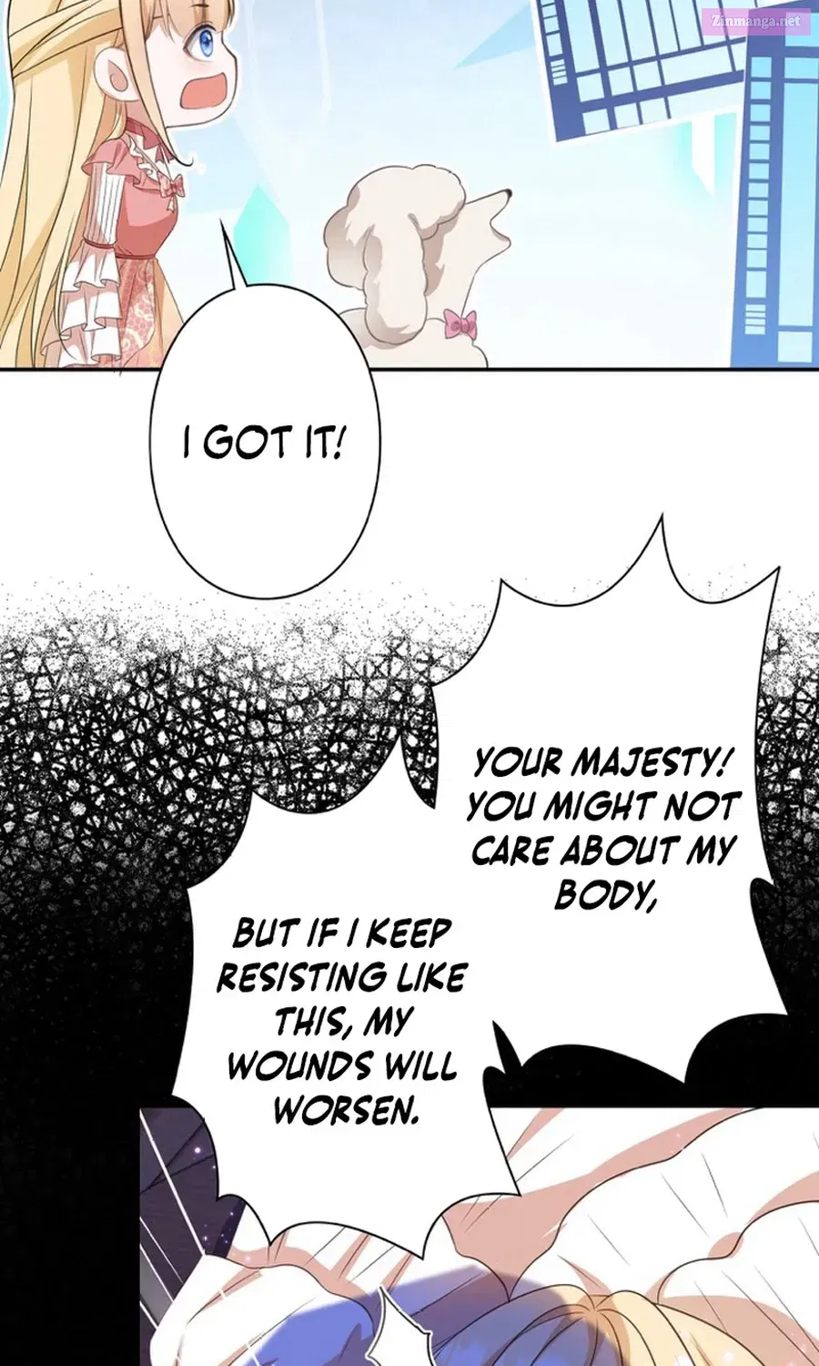 I Became the Younger Brother of the Obsessive Yandere Heroine Chapter 5 page 23 - MangaNelo