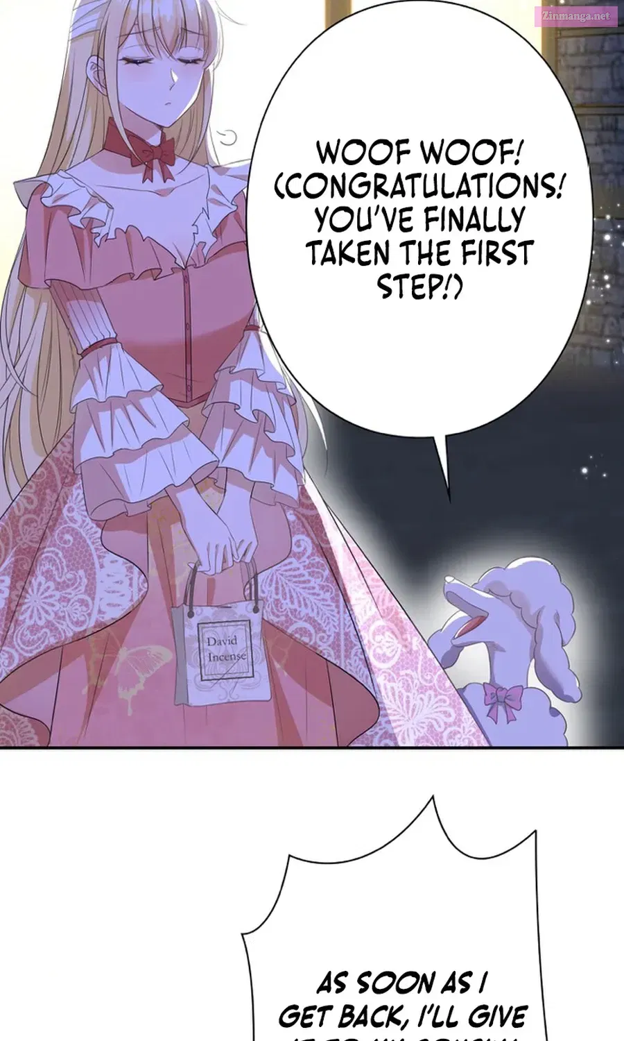 I Became the Younger Brother of the Obsessive Yandere Heroine Chapter 5 page 33 - MangaNelo