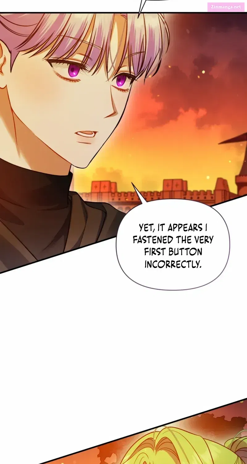 I Became The Younger Sister Of A Regretful Obsessive Male Lead Chapter 105 page 17 - MangaNato