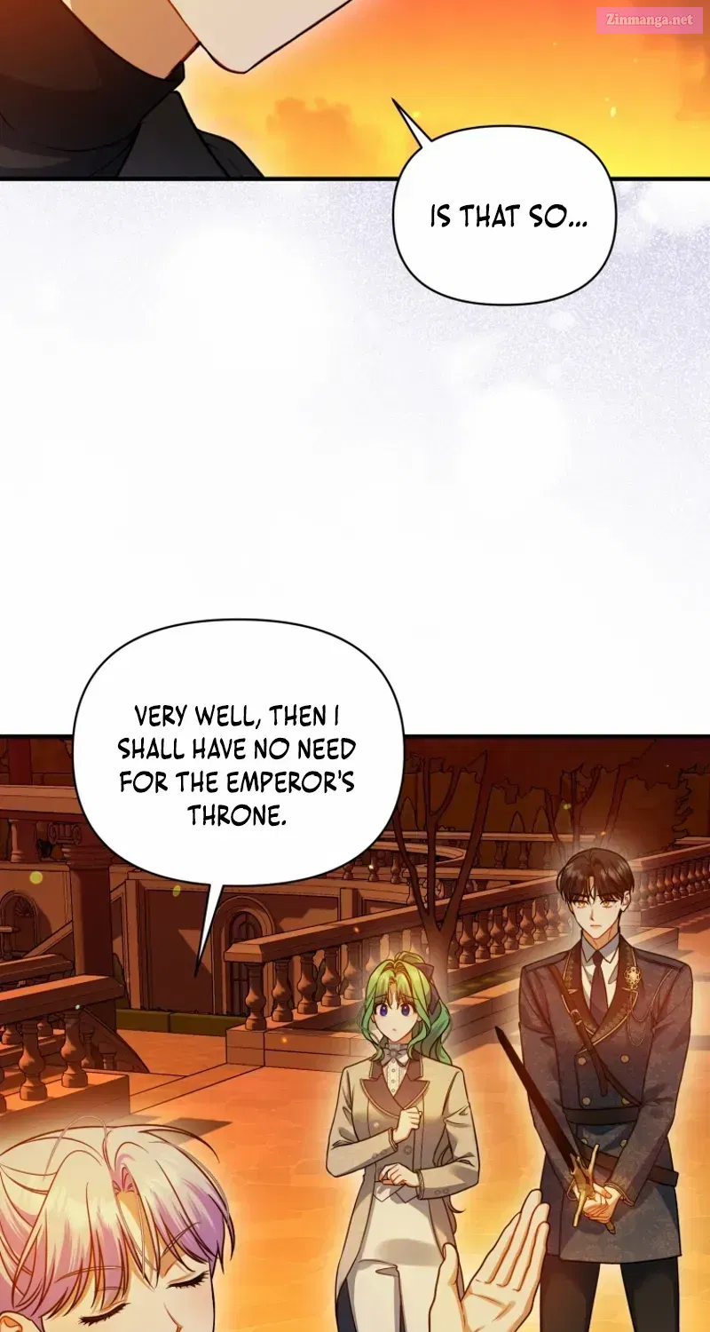 I Became The Younger Sister Of A Regretful Obsessive Male Lead Chapter 105 page 19 - MangaNato