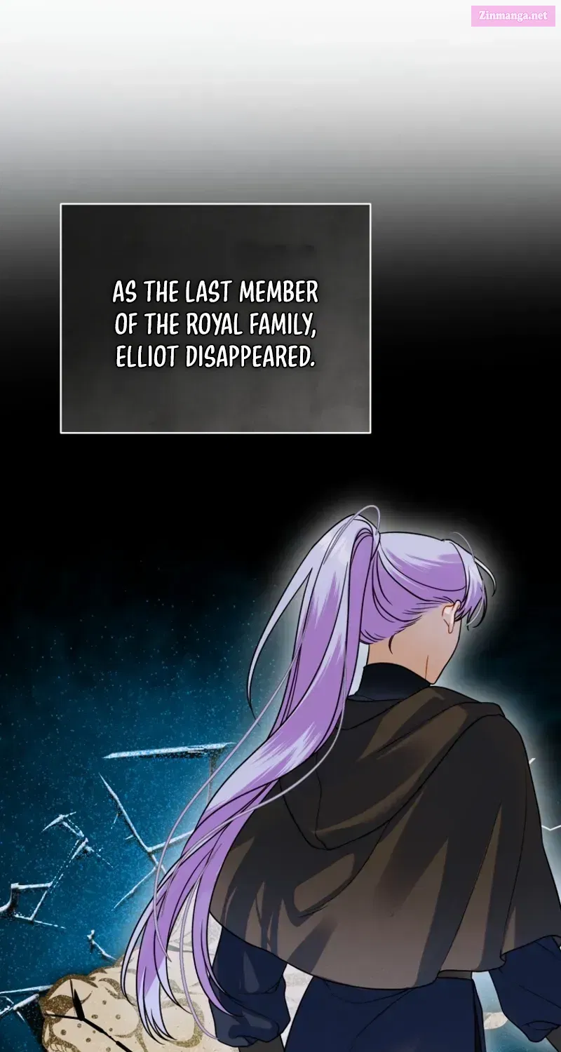 I Became The Younger Sister Of A Regretful Obsessive Male Lead Chapter 105 page 31 - MangaNato