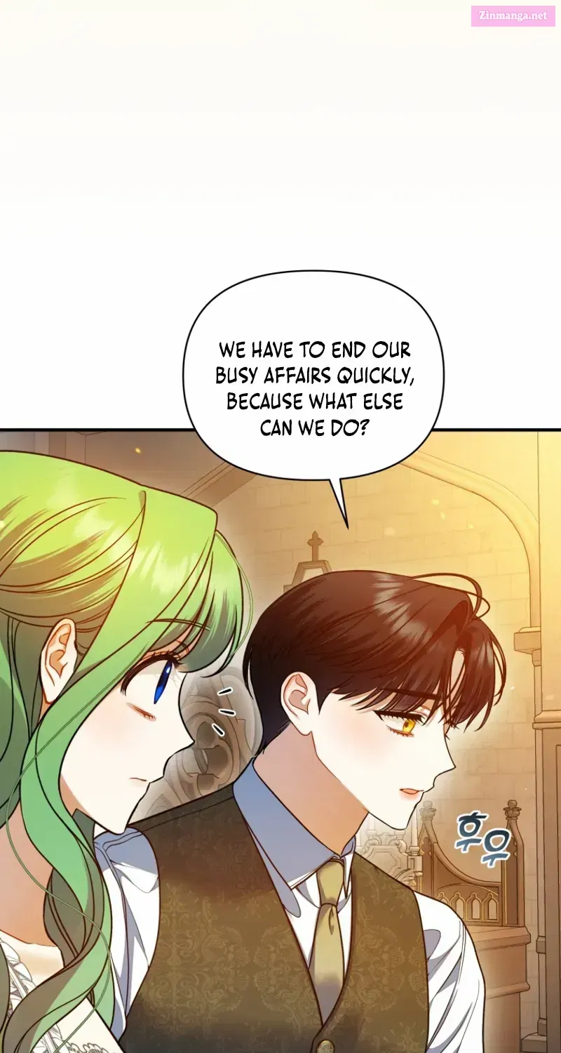 I Became The Younger Sister Of A Regretful Obsessive Male Lead Chapter 105 page 65 - MangaNato