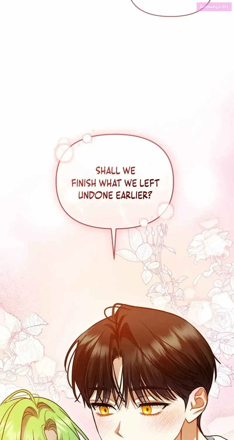 I Became The Younger Sister Of A Regretful Obsessive Male Lead Chapter 105 page 88 - MangaNato