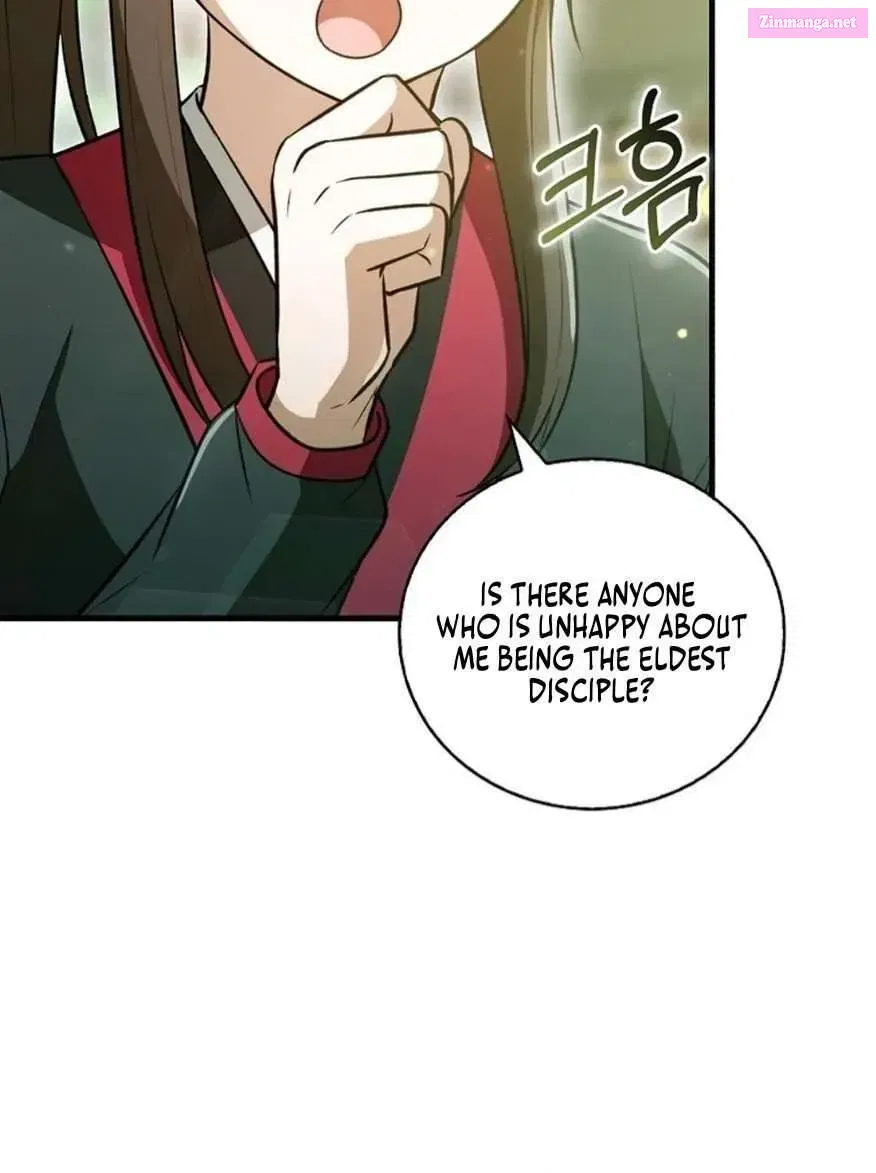 I Became The Youngest Disciple Of The Mount Hua Sect Chapter 19 page 51 - MangaKakalot