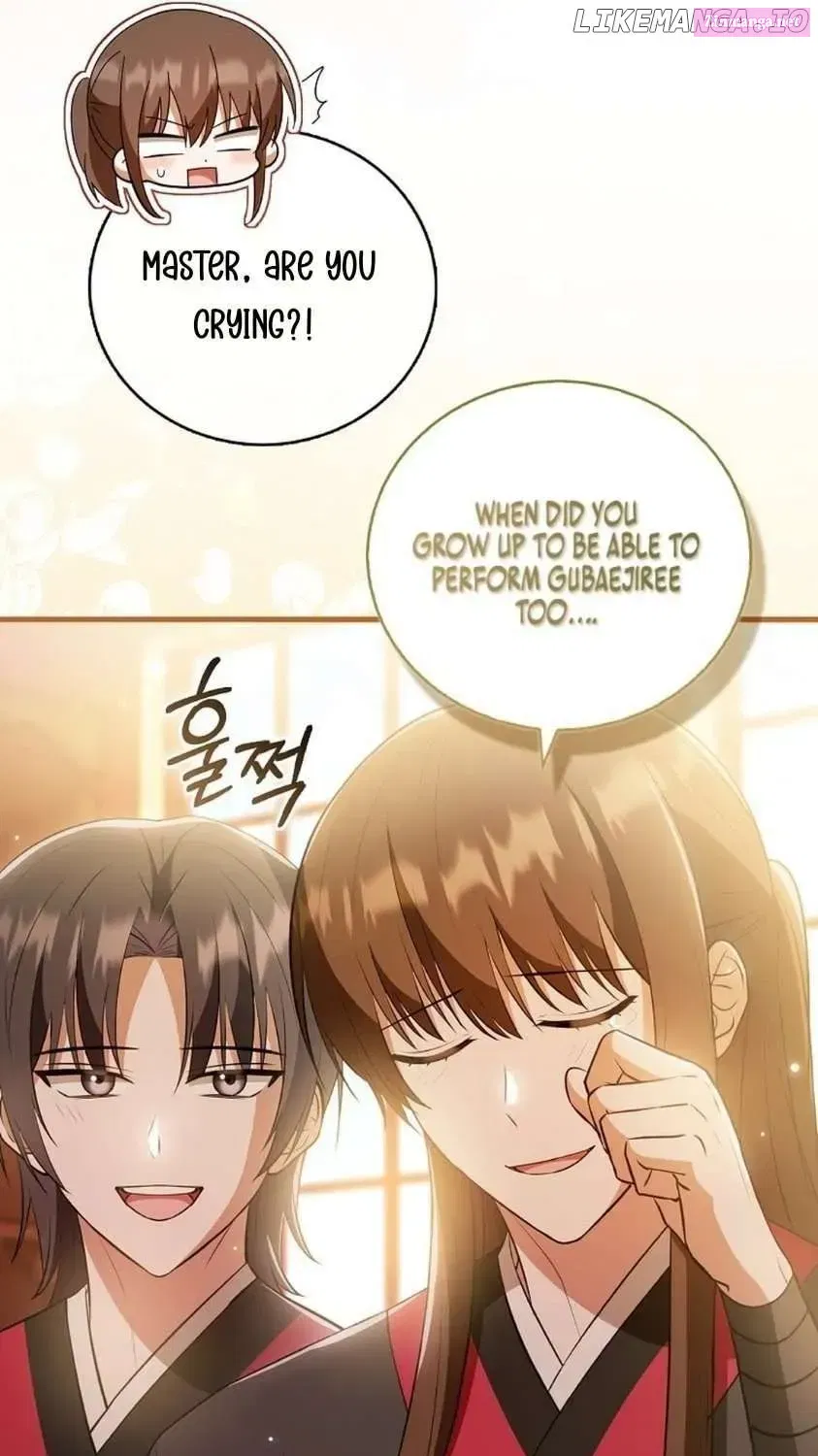 I Became The Youngest Disciple Of The Mount Hua Sect Chapter 19 page 89 - MangaKakalot