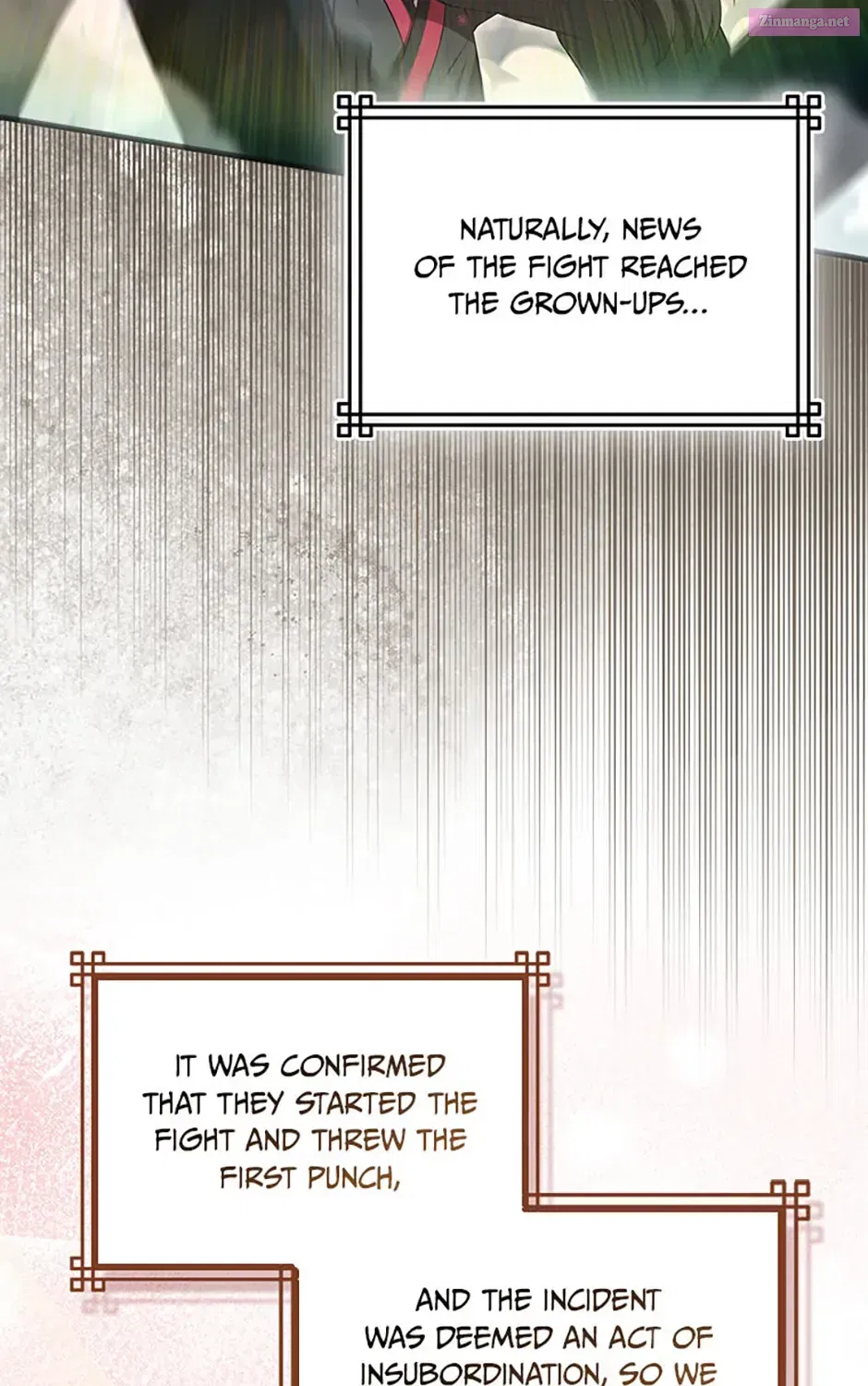 I Became The Youngest Disciple Of The Mount Hua Sect Chapter 21 page 11 - MangaKakalot