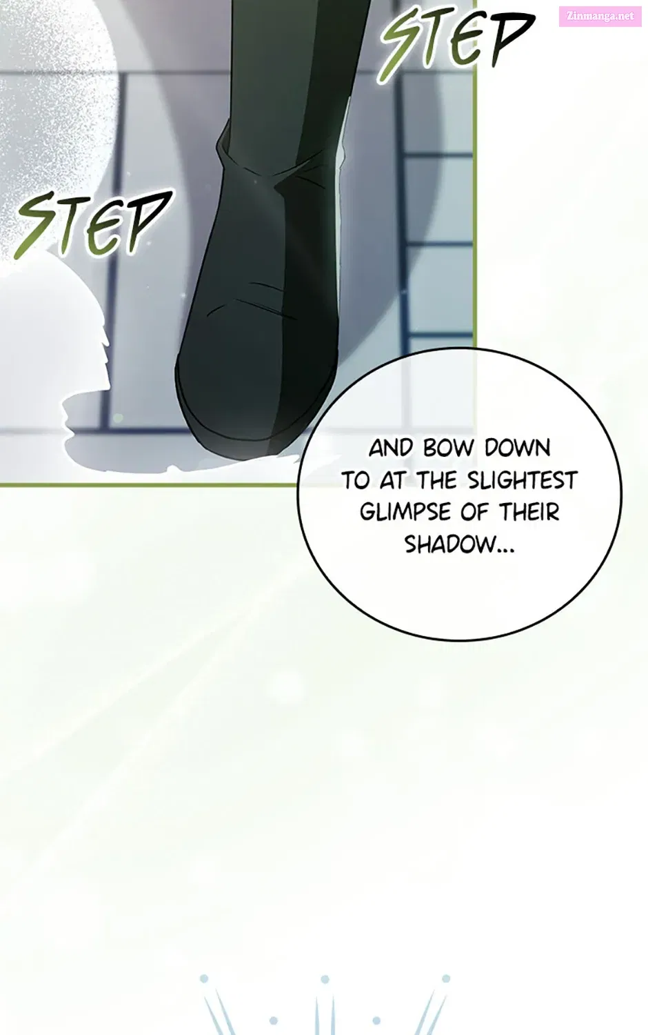 I Became The Youngest Disciple Of The Mount Hua Sect Chapter 21 page 3 - MangaKakalot