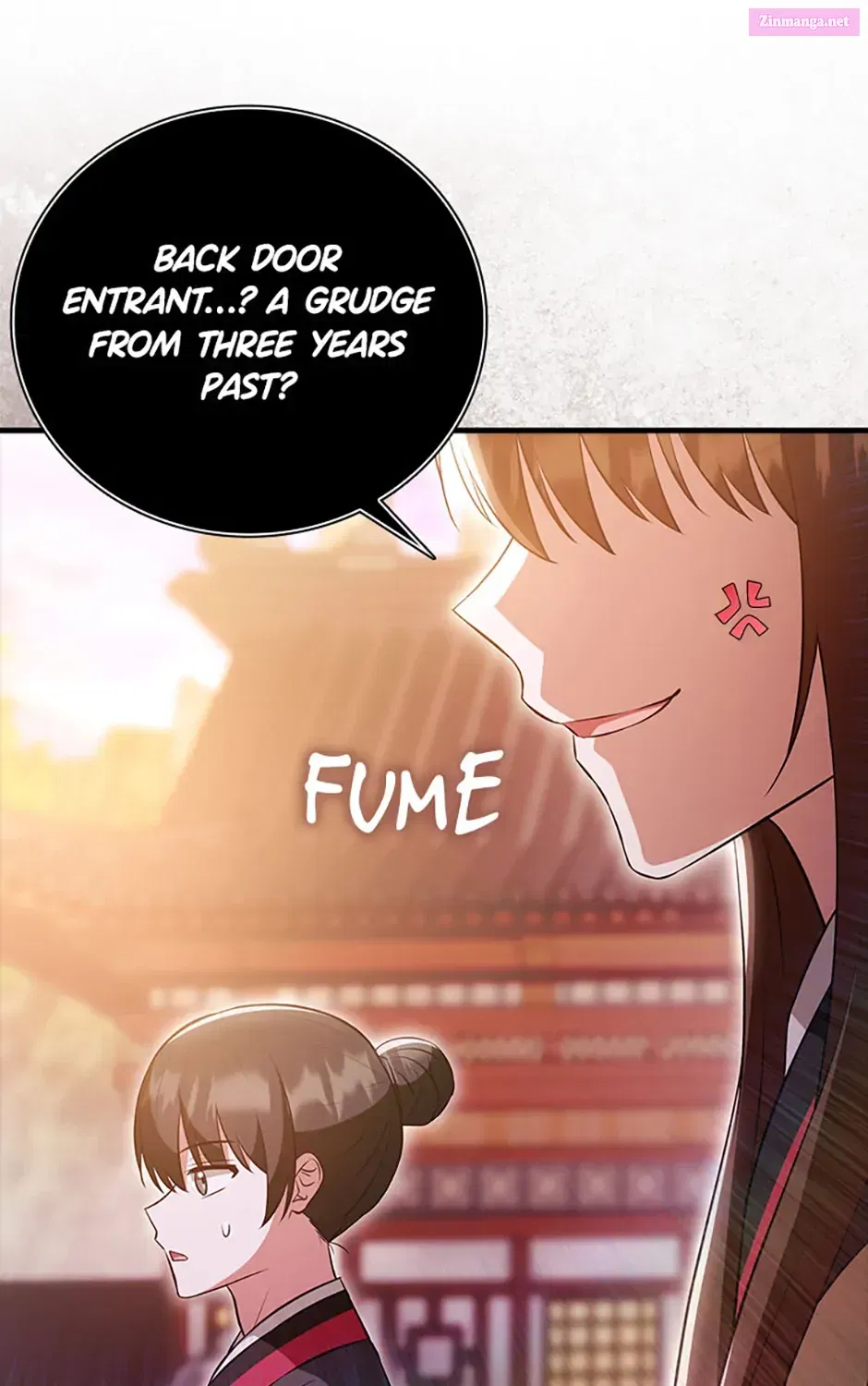 I Became The Youngest Disciple Of The Mount Hua Sect Chapter 21 page 51 - MangaKakalot