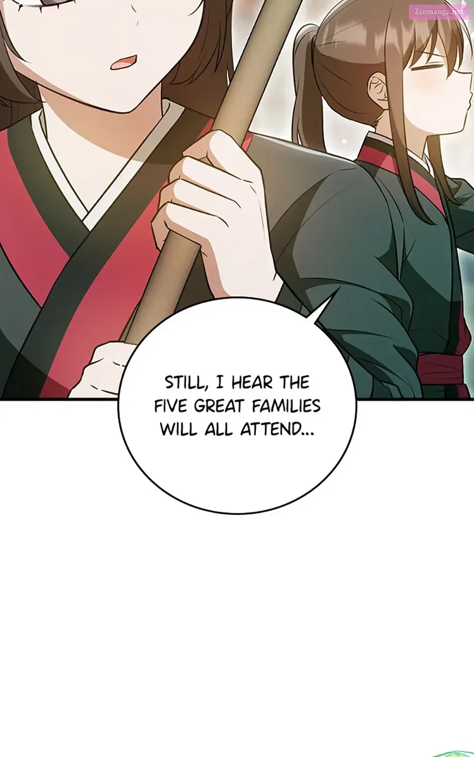 I Became The Youngest Disciple Of The Mount Hua Sect Chapter 21 page 75 - MangaKakalot