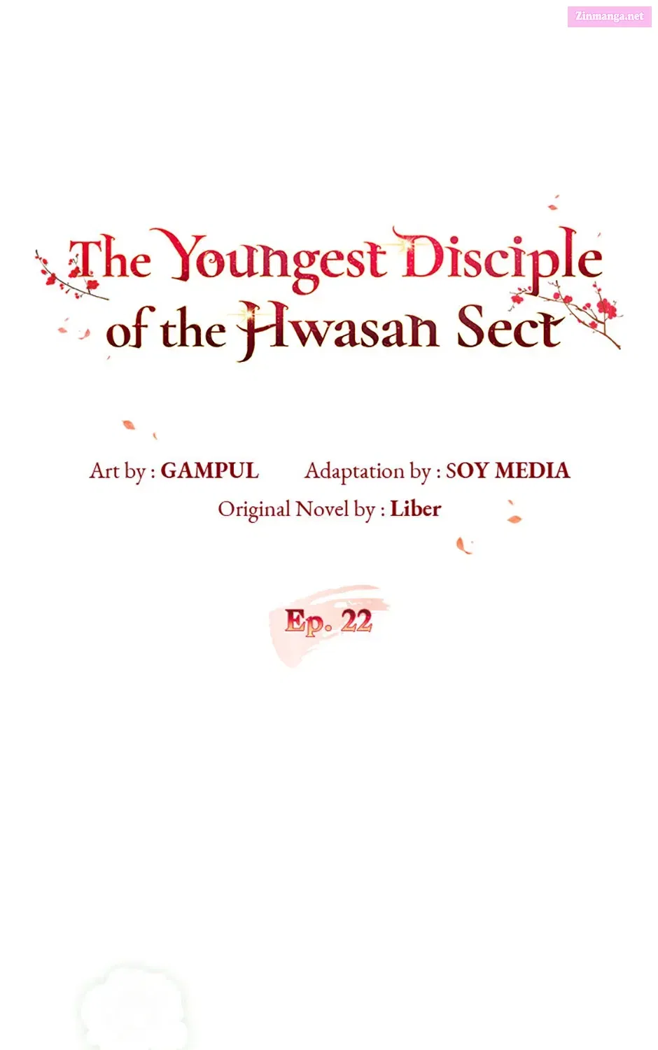 I Became The Youngest Disciple Of The Mount Hua Sect Chapter 22 page 93 - Mangabat