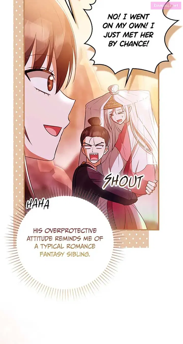 I Became The Youngest Disciple Of The Mount Hua Sect Chapter 23 page 11 - MangaKakalot