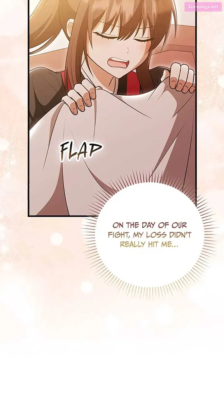 I Became The Youngest Disciple Of The Mount Hua Sect Chapter 23 page 21 - MangaKakalot