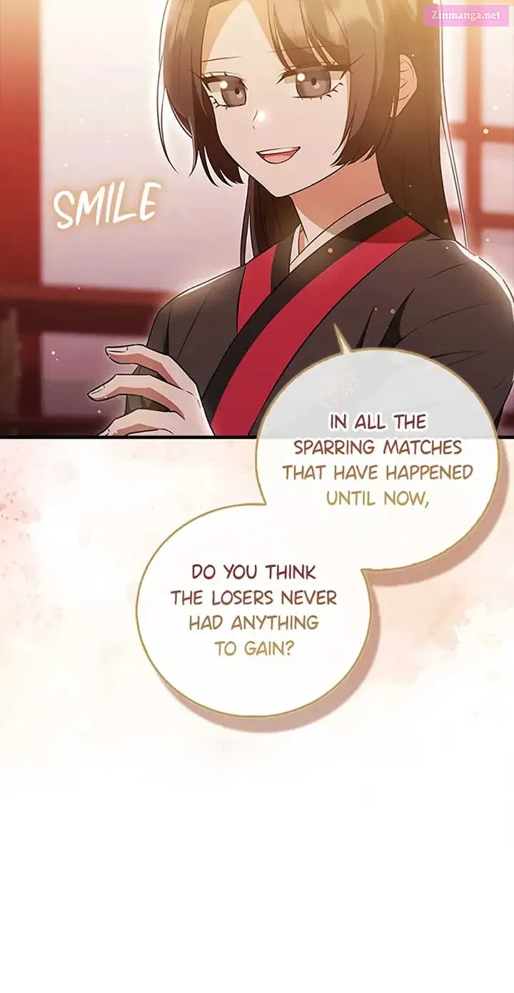 I Became The Youngest Disciple Of The Mount Hua Sect Chapter 23 page 27 - MangaKakalot