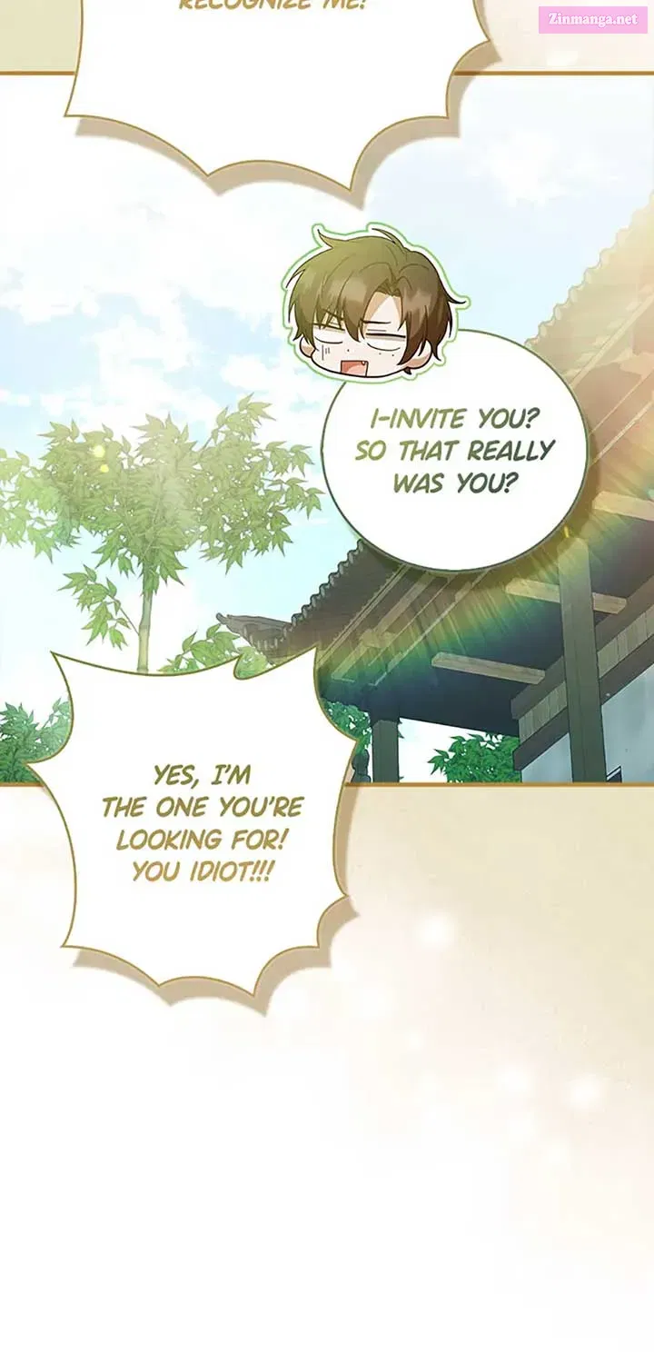 I Became The Youngest Disciple Of The Mount Hua Sect Chapter 23 page 87 - MangaKakalot