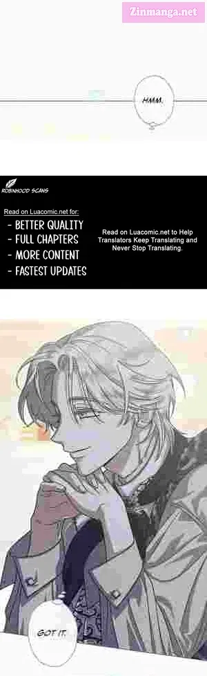 I Became The Youngest Sister-In-Law Of The Ruined Reverse Harem’s Male Leads Chapter 10 page 49 - MangaKakalot