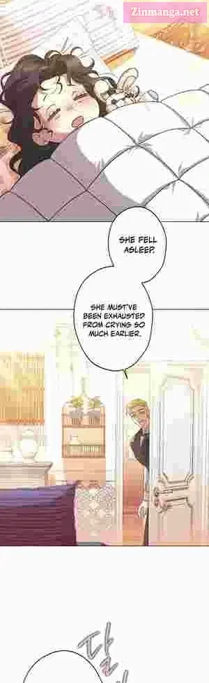 I Became The Youngest Sister-In-Law Of The Ruined Reverse Harem’s Male Leads Chapter 12 page 56 - MangaKakalot