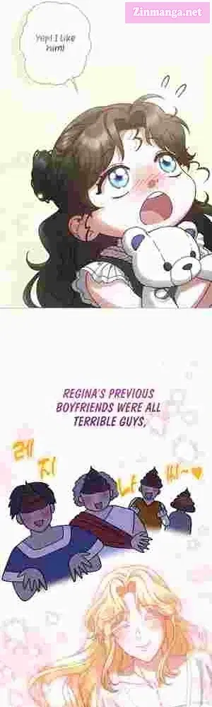 I Became The Youngest Sister-In-Law Of The Ruined Reverse Harem’s Male Leads Chapter 19 page 37 - Mangabat