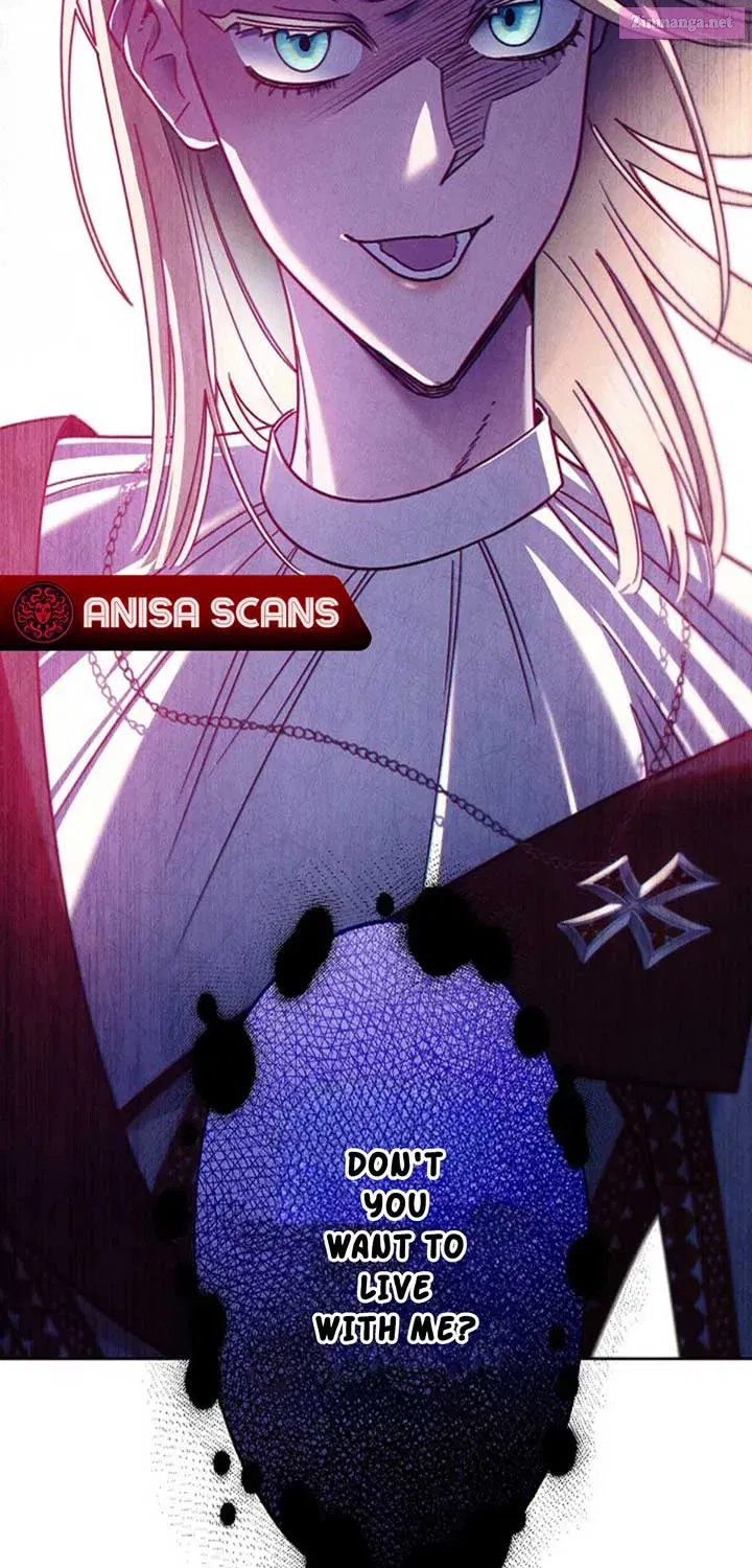 I Became The Youngest Sister-In-Law Of The Ruined Reverse Harem’s Male Leads Chapter 21 page 76 - MangaKakalot