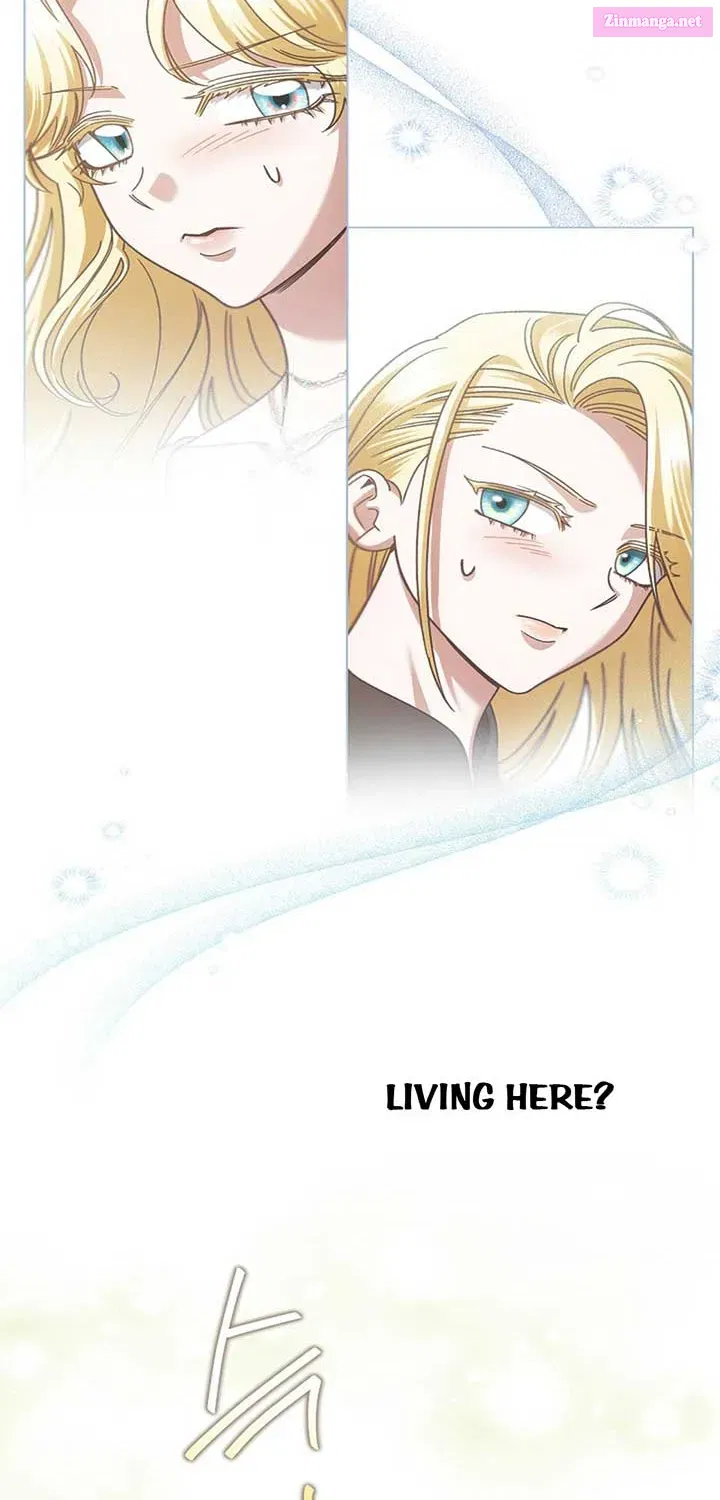 I Became The Youngest Sister-In-Law Of The Ruined Reverse Harem’s Male Leads Chapter 22 page 95 - MangaKakalot