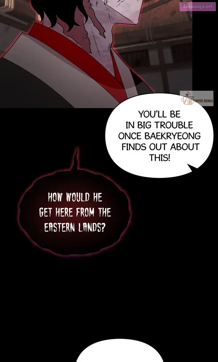 I Become The Tiger’s Daughter Chapter 45 page 106 - Mangabat