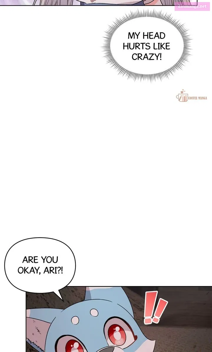 I Become The Tiger’s Daughter Chapter 45 page 35 - Mangabat