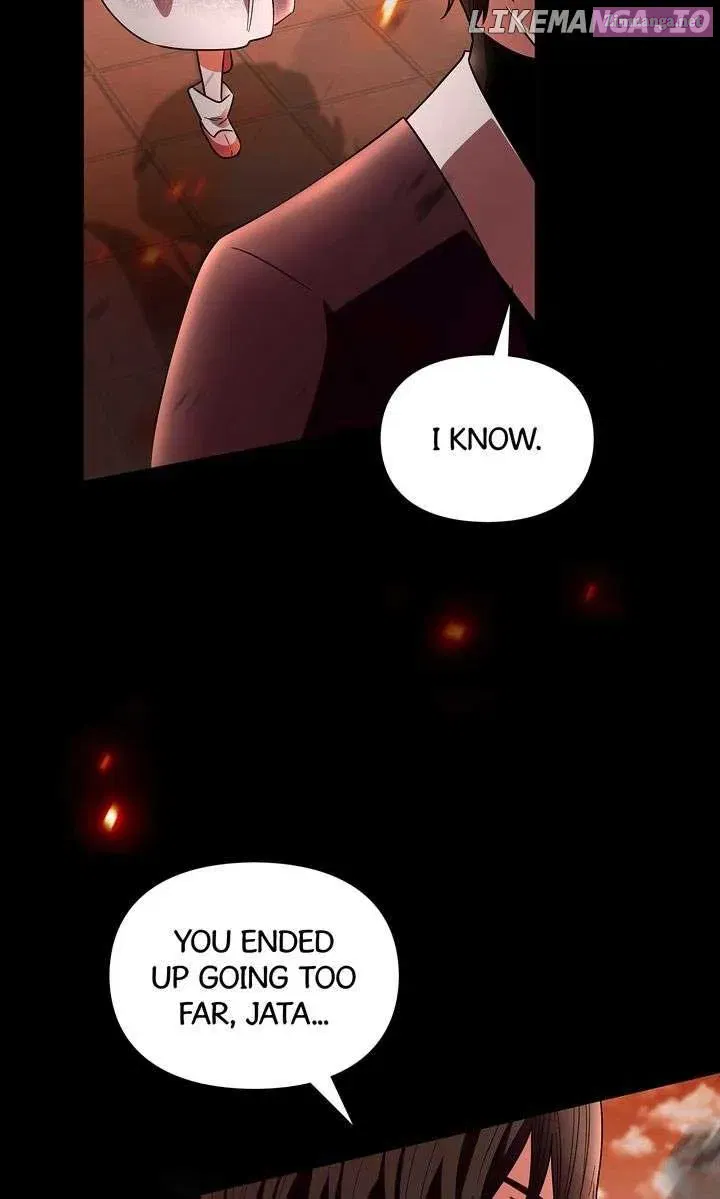 I Become The Tiger’s Daughter Chapter 47 page 45 - MangaNelo