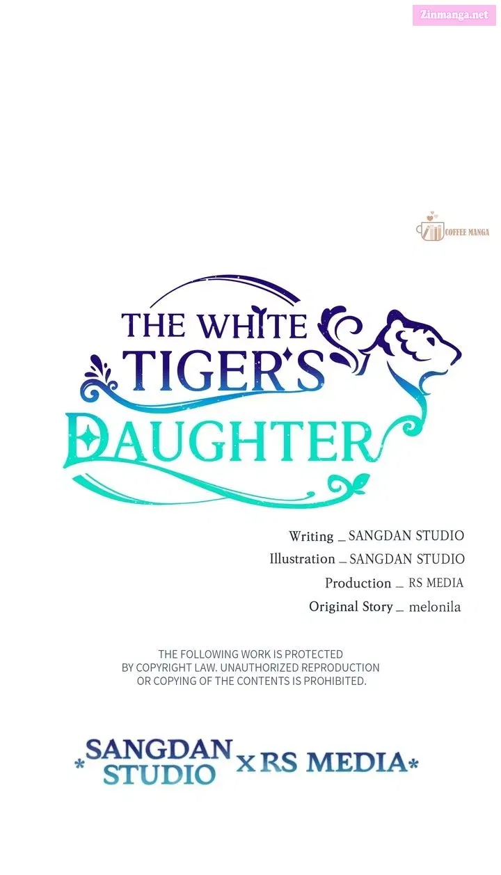 I Become The Tiger’s Daughter Chapter 22 page 89 - Mangabat