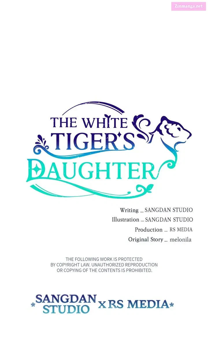 I Become The Tiger’s Daughter Chapter 23 page 89 - Mangabat