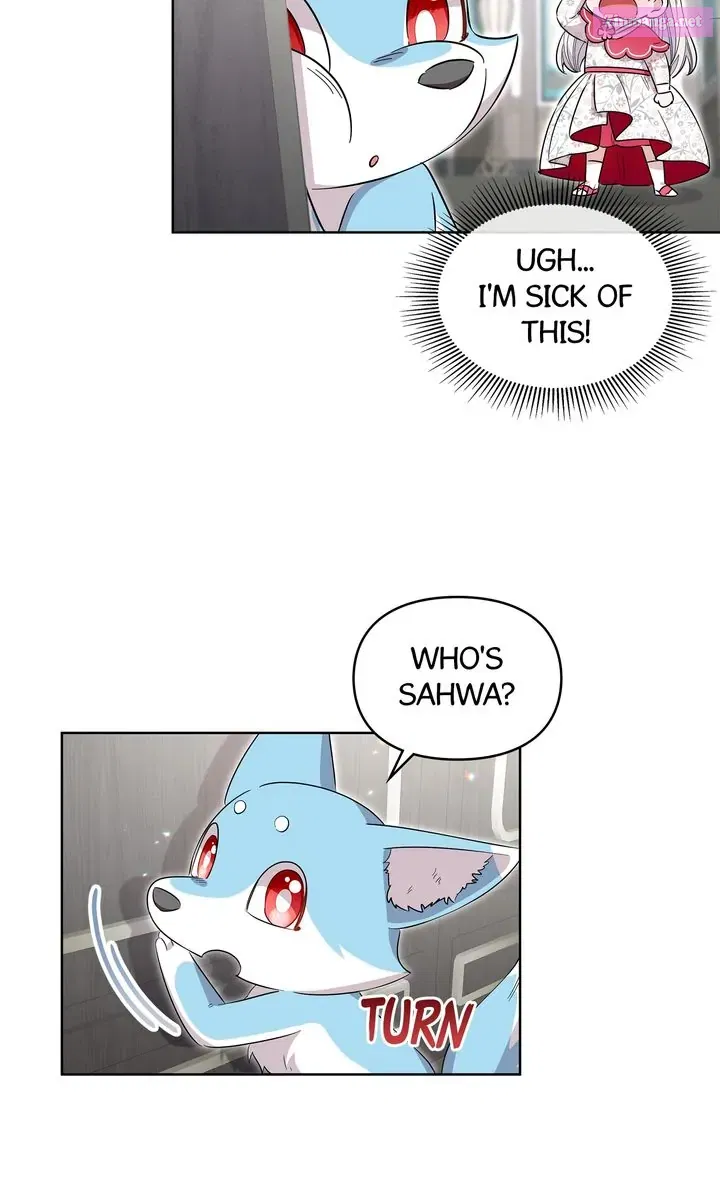 I Become The Tiger’s Daughter Chapter 26 page 33 - Mangabat