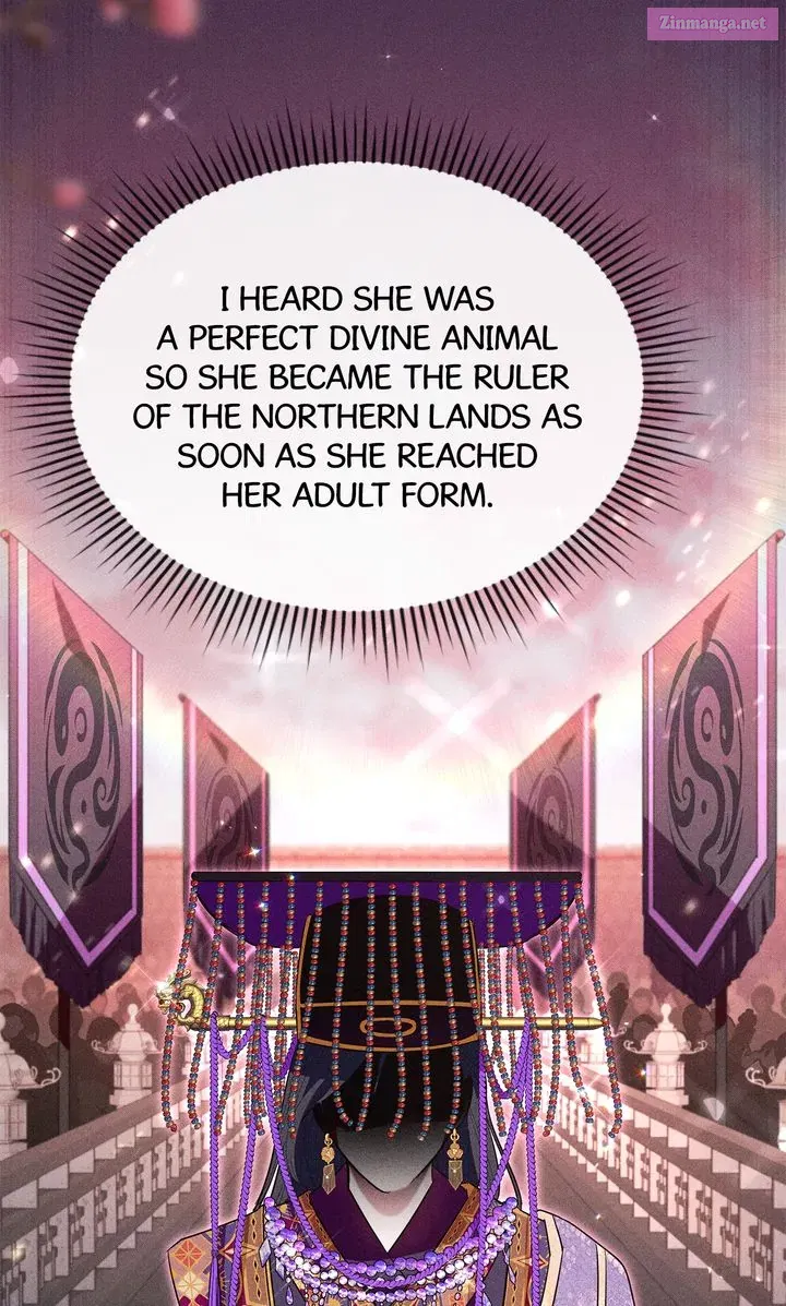 I Become The Tiger’s Daughter Chapter 26 page 71 - Mangabat