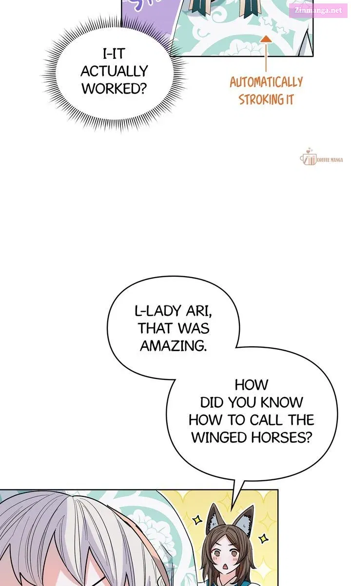 I Become The Tiger’s Daughter Chapter 30 page 63 - MangaNelo