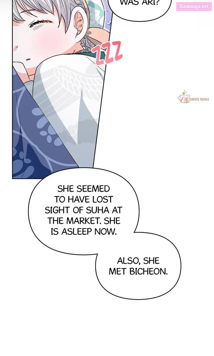 I Become The Tiger’s Daughter Chapter 34 page 101 - MangaNelo