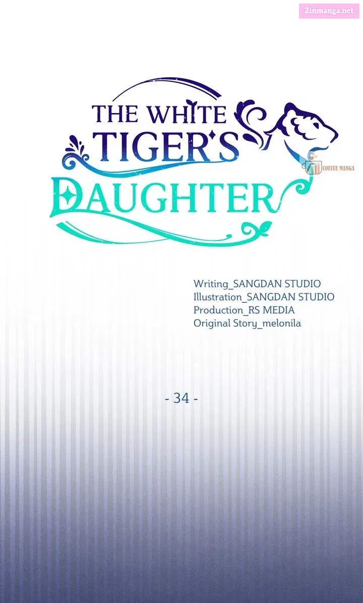 I Become The Tiger’s Daughter Chapter 34 page 69 - MangaNelo