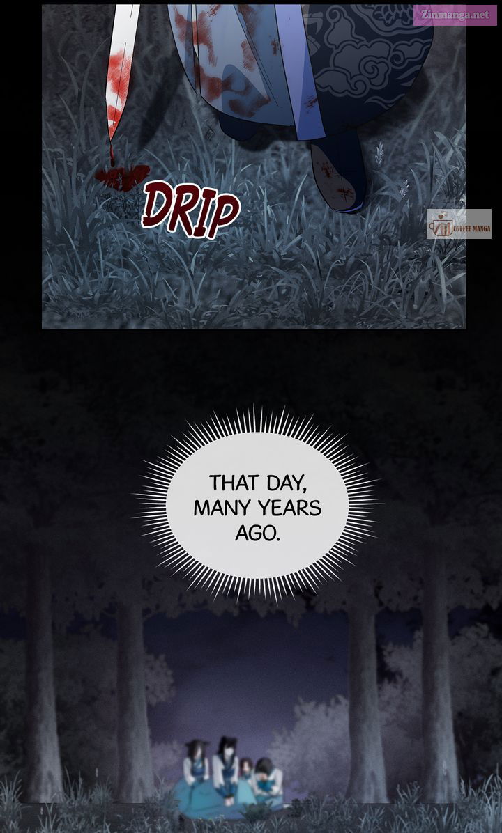 I Become The Tiger’s Daughter Chapter 40 page 69 - MangaNelo