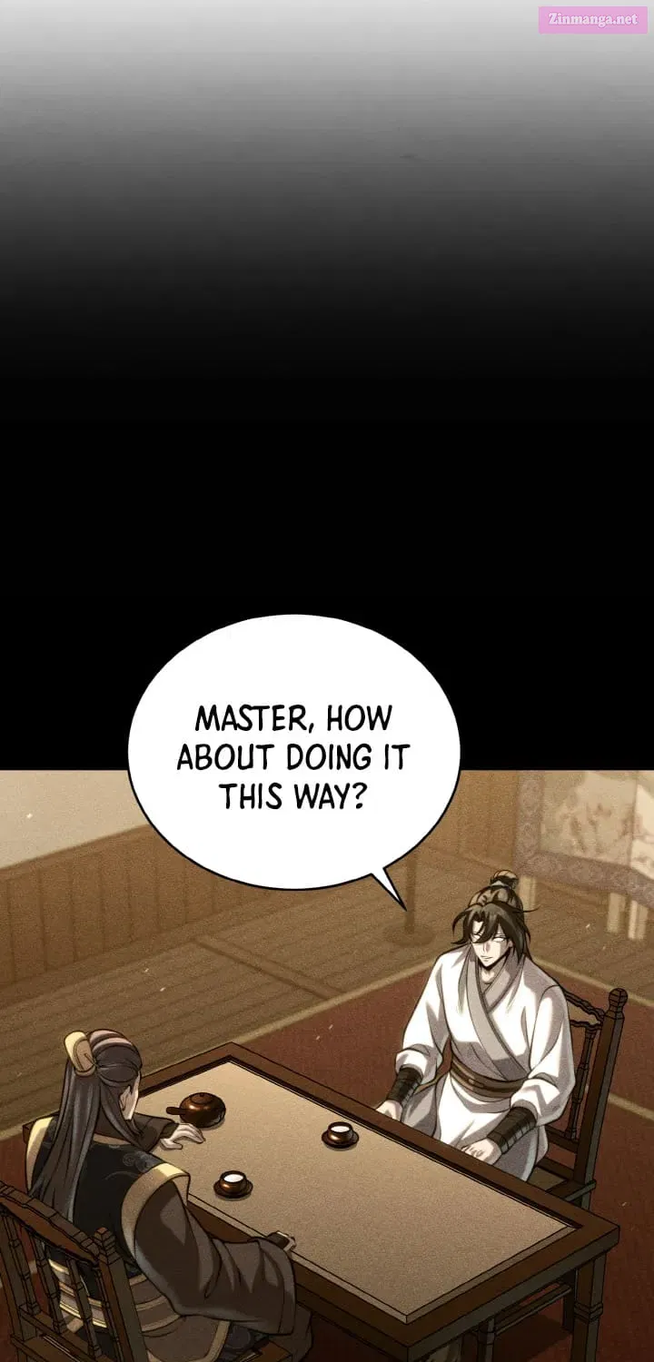 I Become The Youngest Disciple Of The Martial Arts Leader Chapter 29 page 108 - MangaKakalot