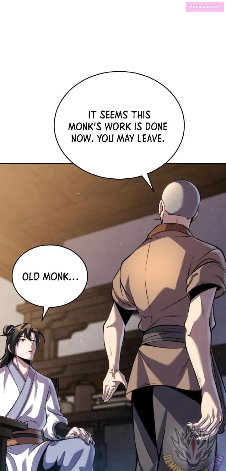 I Become The Youngest Disciple Of The Martial Arts Leader Chapter 29 page 43 - MangaKakalot