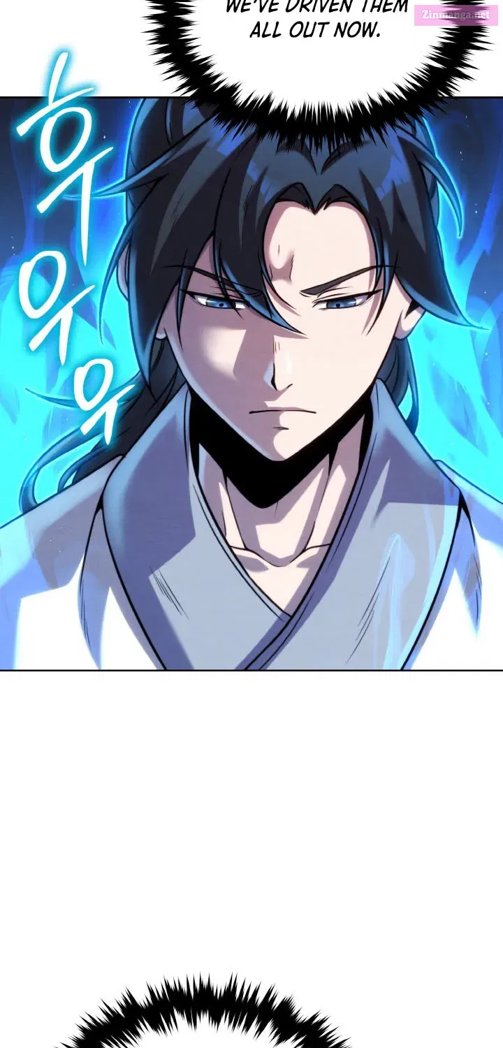 I Become The Youngest Disciple Of The Martial Arts Leader Chapter 32 page 73 - MangaKakalot