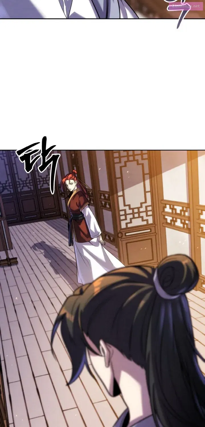 I Become The Youngest Disciple Of The Martial Arts Leader Chapter 32 page 81 - MangaKakalot