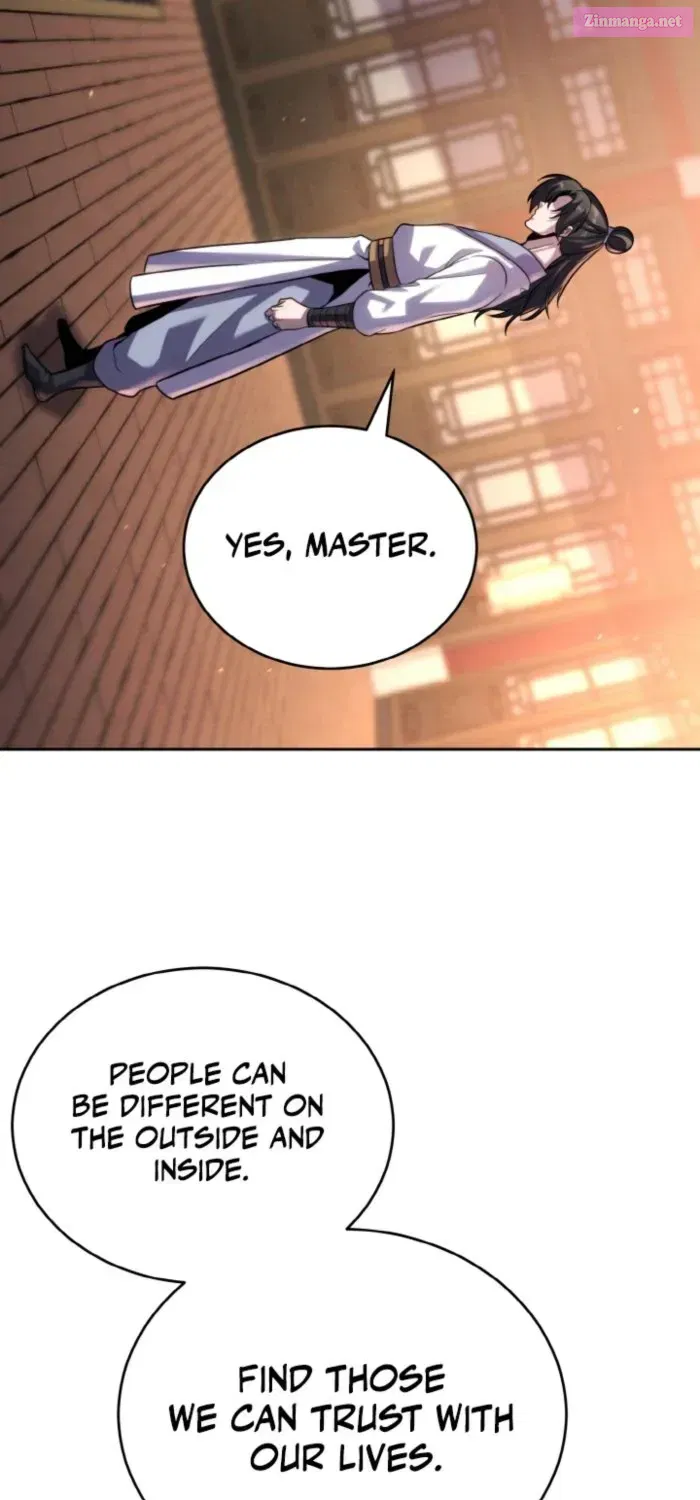 I Become The Youngest Disciple Of The Martial Arts Leader Chapter 33 page 60 - MangaKakalot