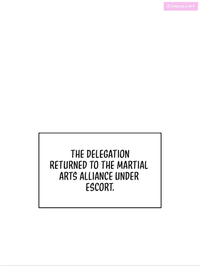 I Become The Youngest Disciple Of The Martial Arts Leader Chapter 33 page 8 - Mangabat