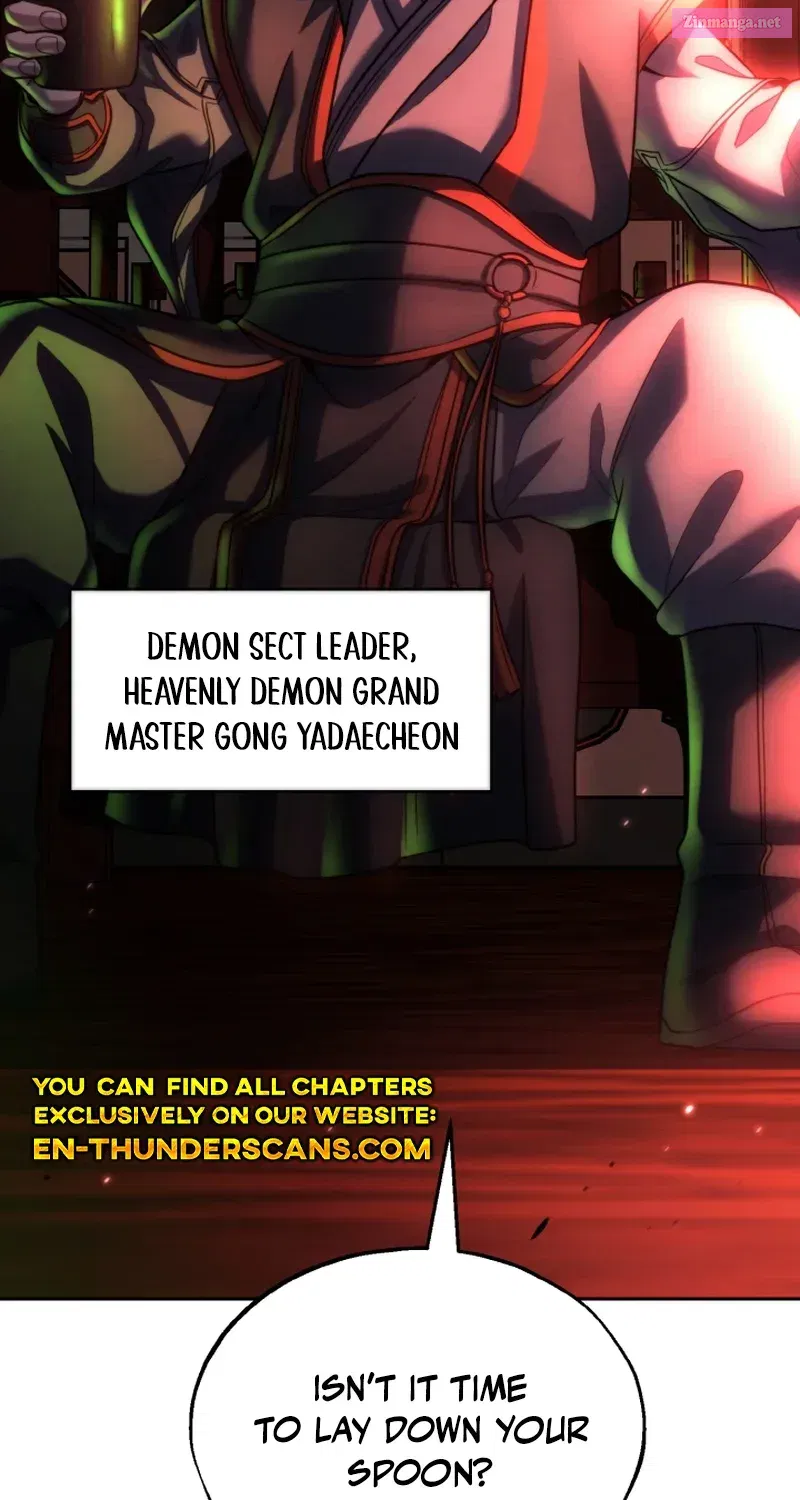 I Become The Youngest Disciple Of The Martial Arts Leader Chapter 34 page 119 - MangaKakalot