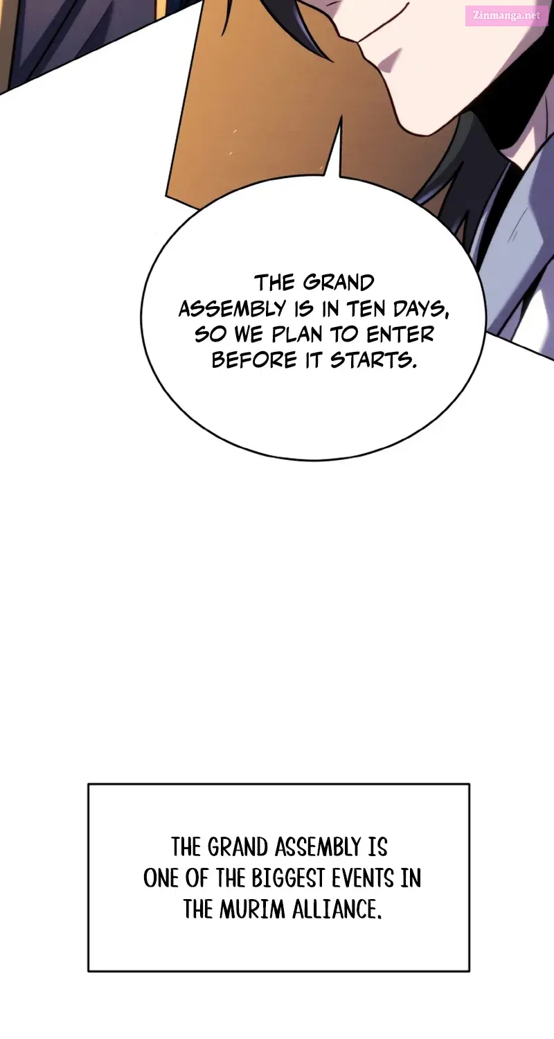 I Become The Youngest Disciple Of The Martial Arts Leader Chapter 34 page 30 - MangaKakalot