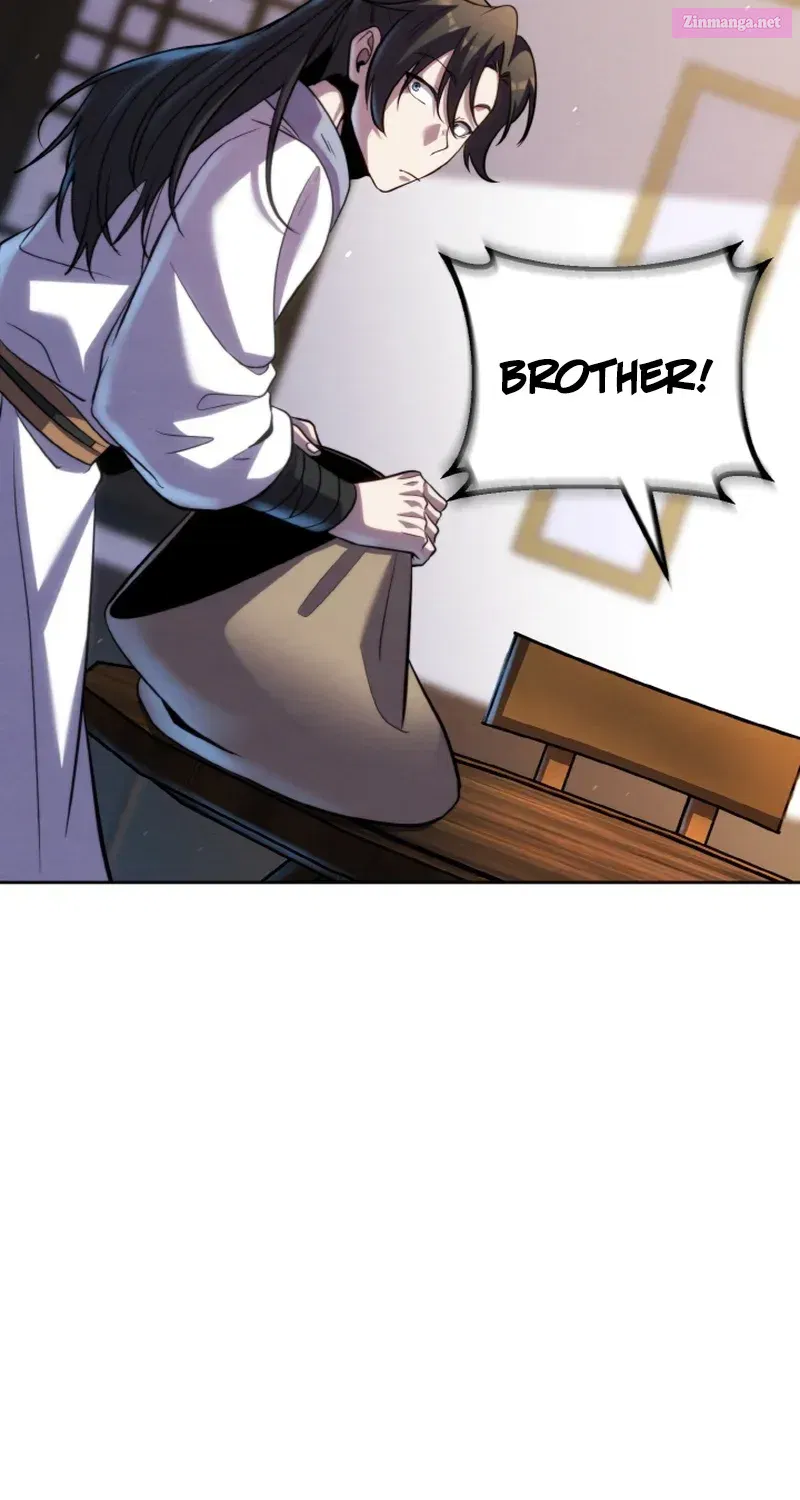 I Become The Youngest Disciple Of The Martial Arts Leader Chapter 34 page 45 - MangaKakalot