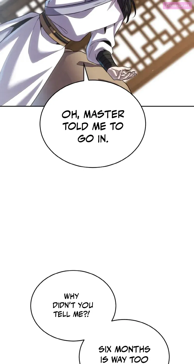 I Become The Youngest Disciple Of The Martial Arts Leader Chapter 34 page 49 - MangaKakalot