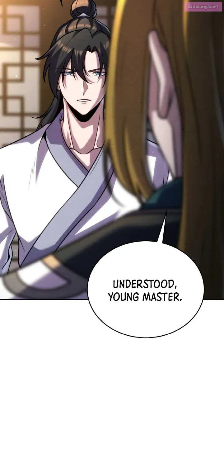 I Become The Youngest Disciple Of The Martial Arts Leader Chapter 38 page 47 - MangaKakalot