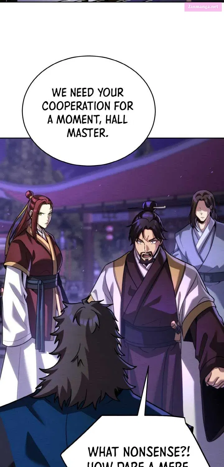 I Become The Youngest Disciple Of The Martial Arts Leader Chapter 38 page 100 - MangaKakalot