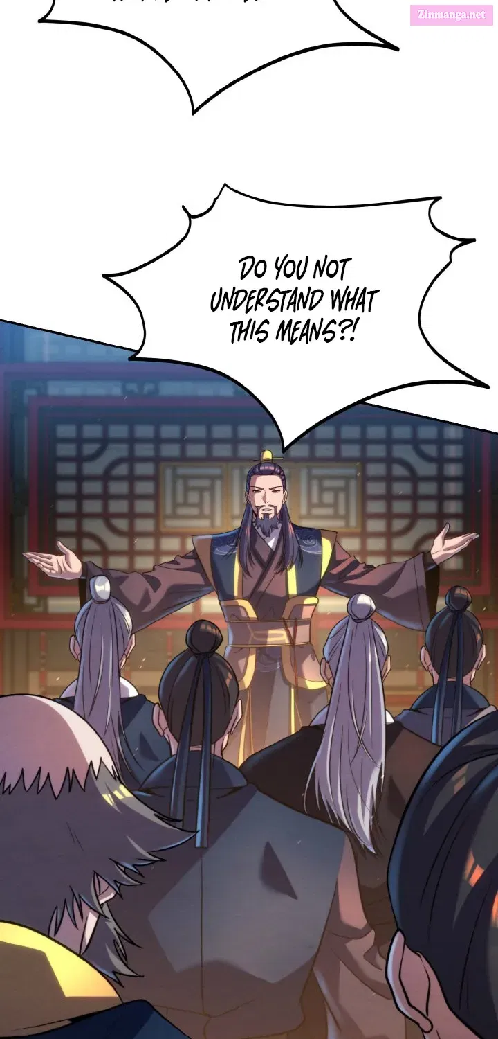 I Become The Youngest Disciple Of The Martial Arts Leader Chapter 39 page 116 - MangaNato