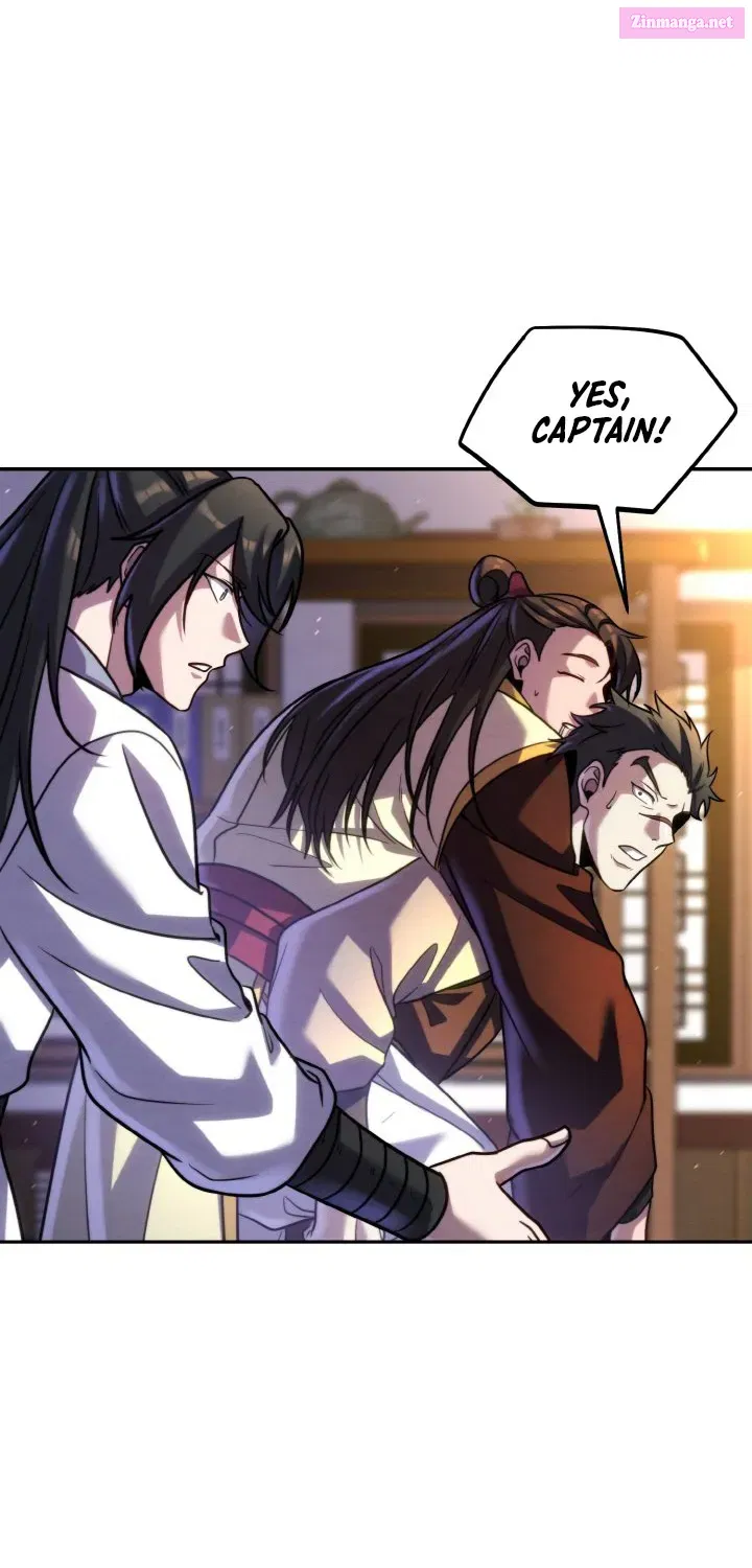 I Become The Youngest Disciple Of The Martial Arts Leader Chapter 39 page 17 - MangaKakalot