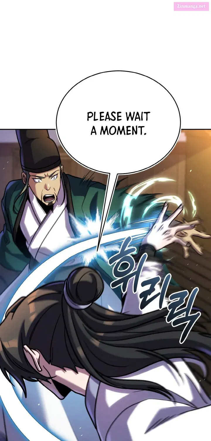 I Become The Youngest Disciple Of The Martial Arts Leader Chapter 39 page 26 - MangaNato