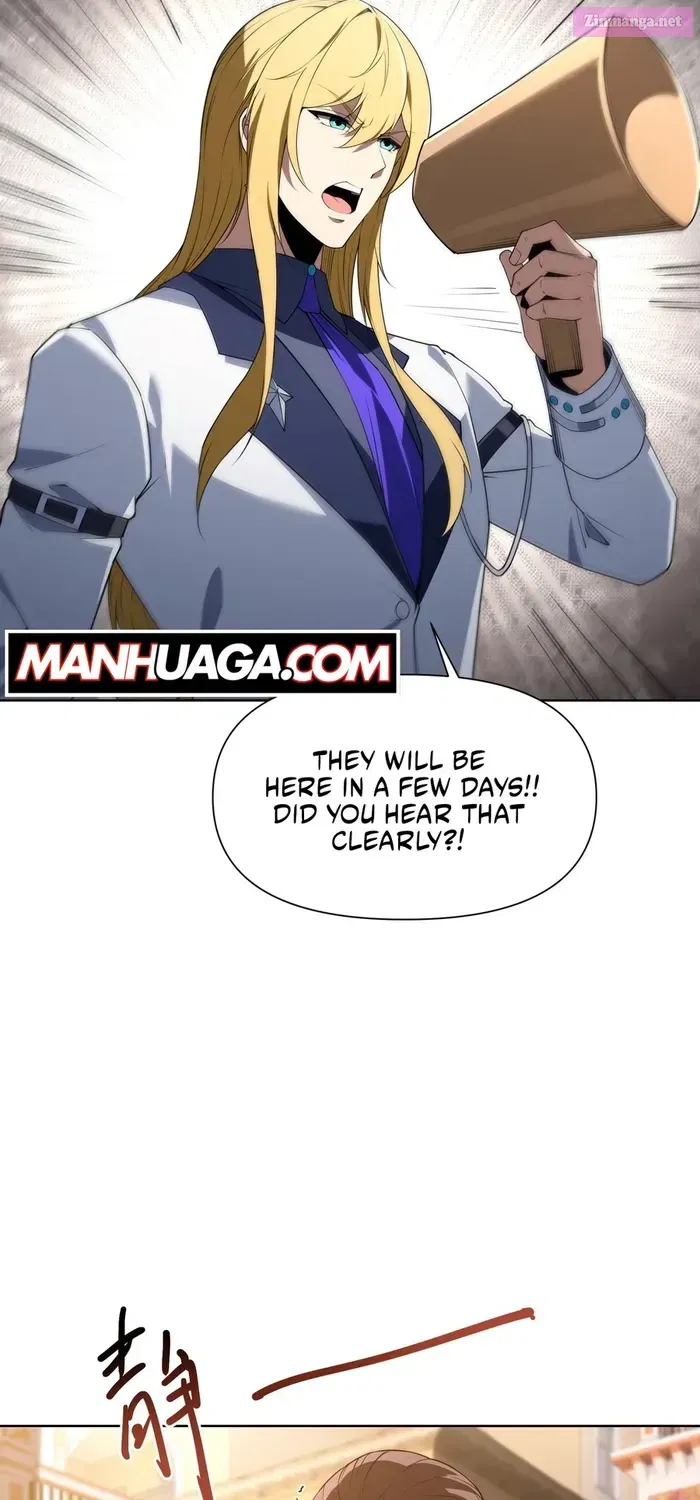 I Build An Industrial Empire On The Magic Continent Chapter 21 page 63 - MangaNato